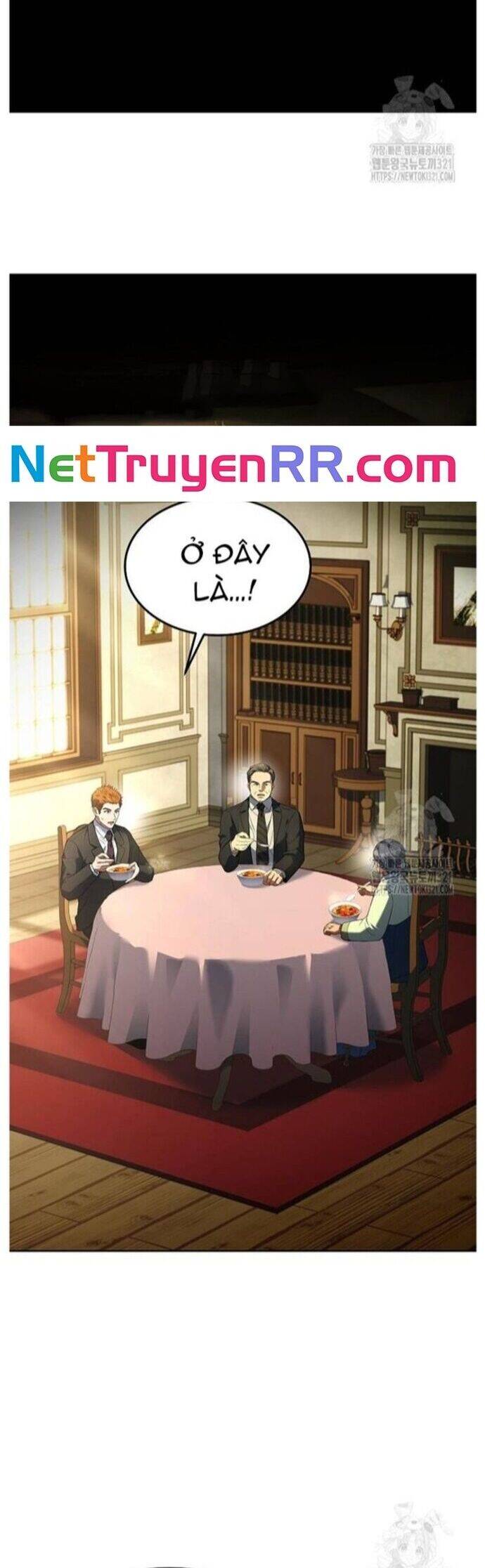 Đầu Bếp Trẻ Nhất Tới Từ Khách Sạn Hạng Ba Chapter 87 - 10