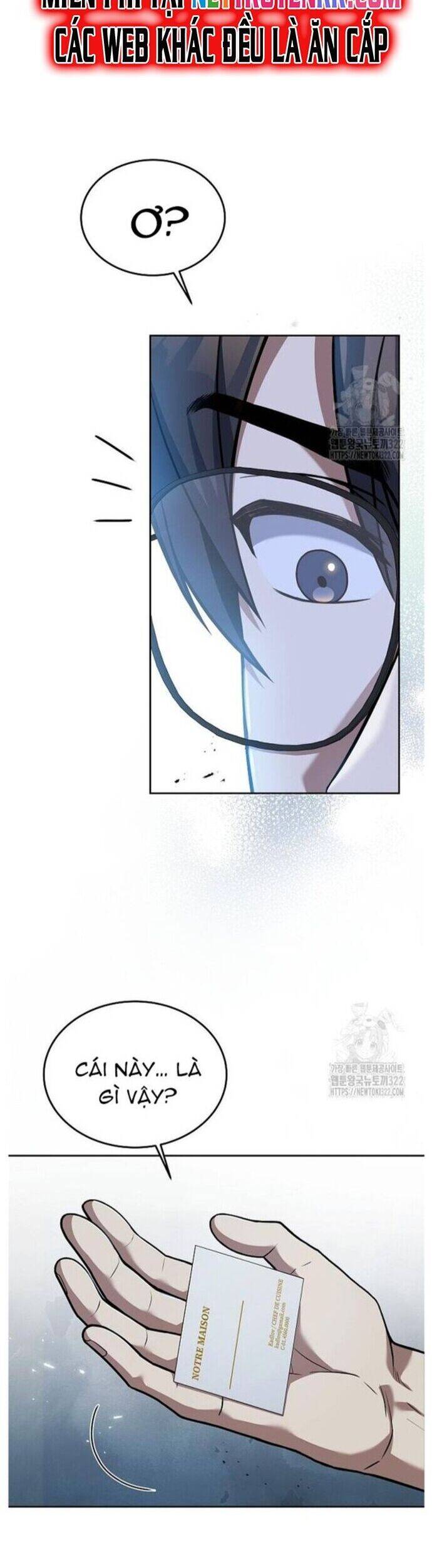 Đầu Bếp Trẻ Nhất Tới Từ Khách Sạn Hạng Ba Chapter 88 - 2