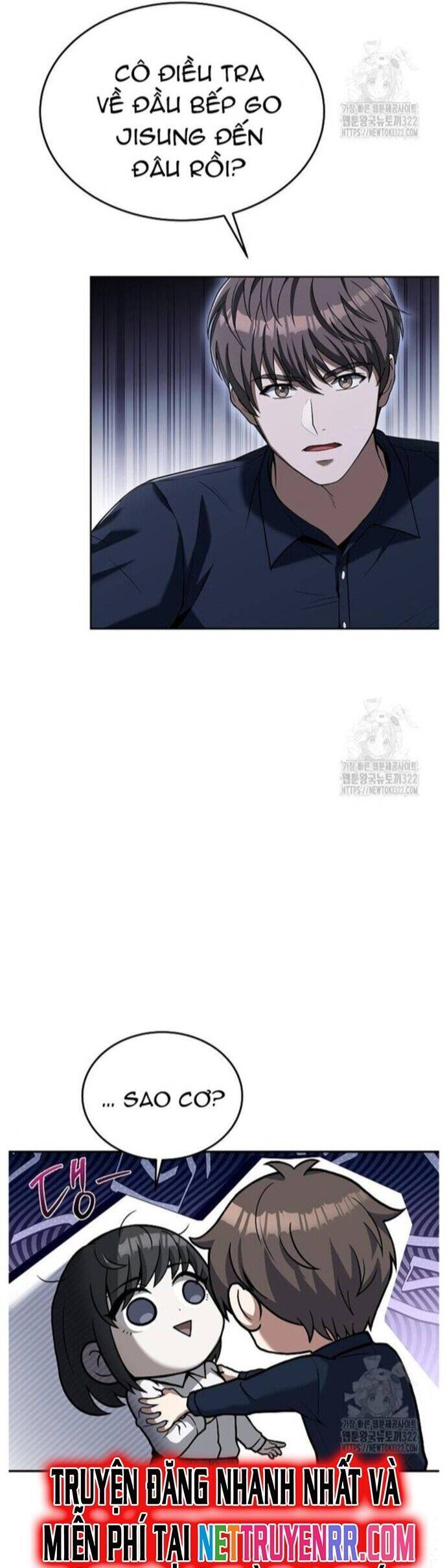 Đầu Bếp Trẻ Nhất Tới Từ Khách Sạn Hạng Ba Chapter 88 - 15