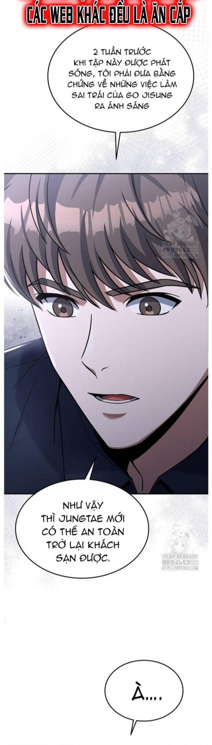 Đầu Bếp Trẻ Nhất Tới Từ Khách Sạn Hạng Ba Chapter 88 - 16