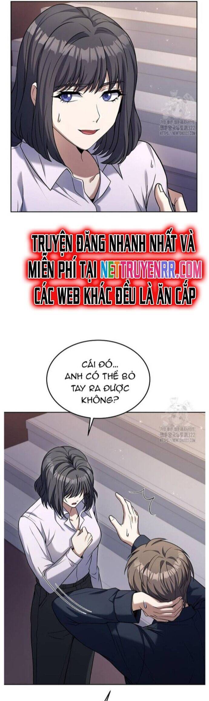 Đầu Bếp Trẻ Nhất Tới Từ Khách Sạn Hạng Ba Chapter 88 - 17