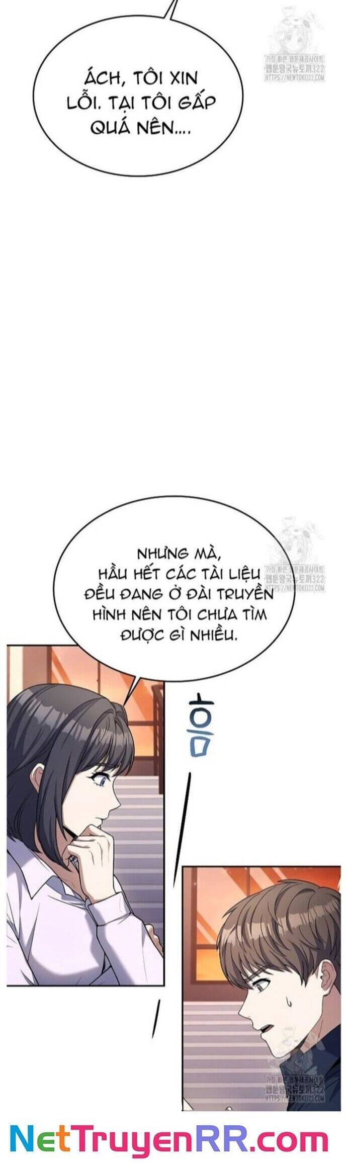 Đầu Bếp Trẻ Nhất Tới Từ Khách Sạn Hạng Ba Chapter 88 - 18