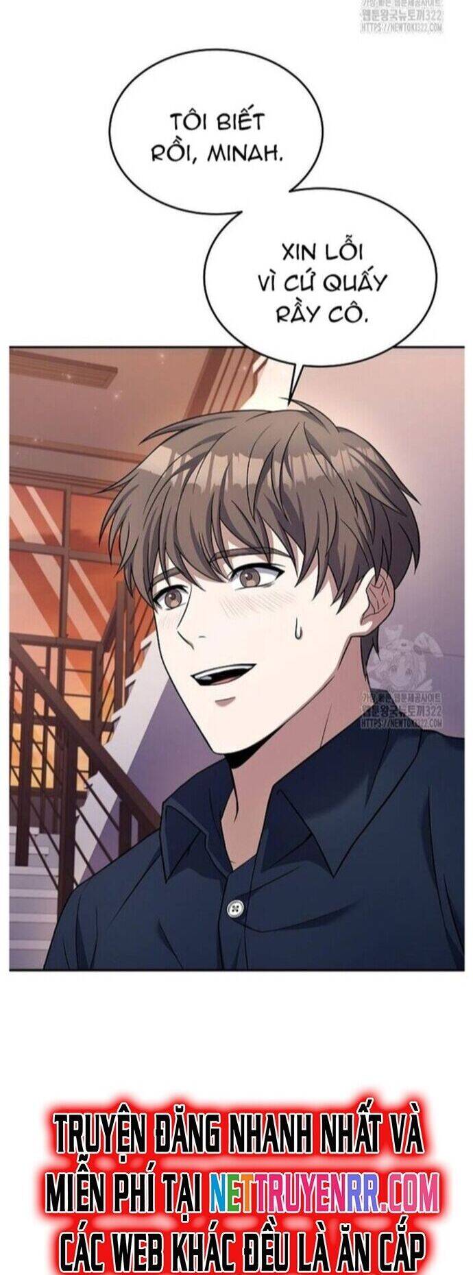 Đầu Bếp Trẻ Nhất Tới Từ Khách Sạn Hạng Ba Chapter 88 - 20