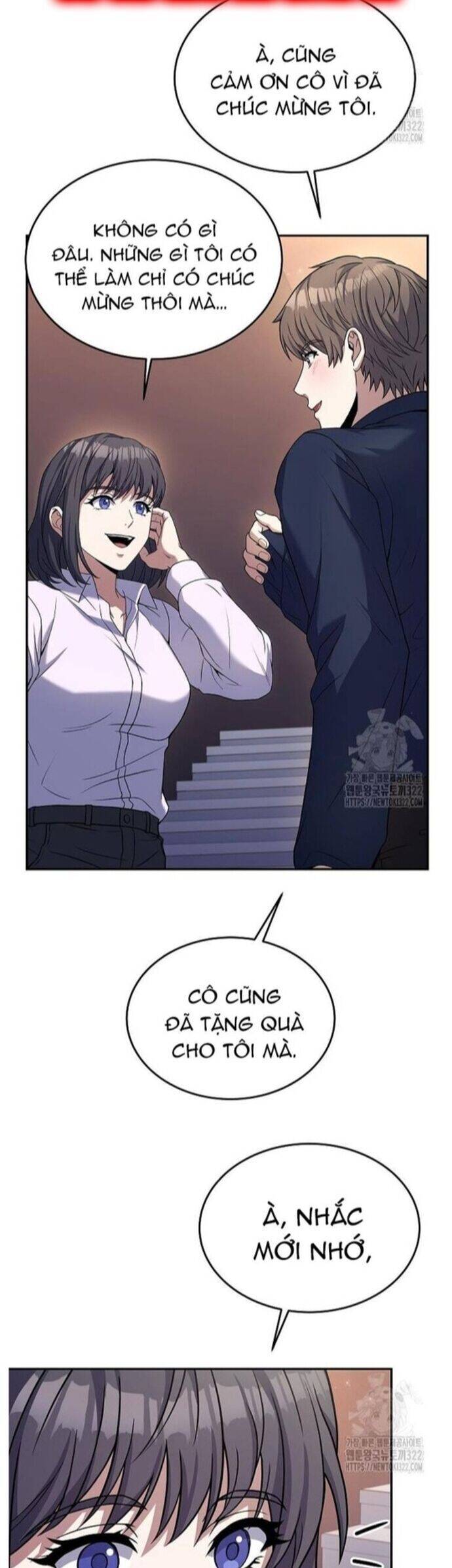 Đầu Bếp Trẻ Nhất Tới Từ Khách Sạn Hạng Ba Chapter 88 - 21