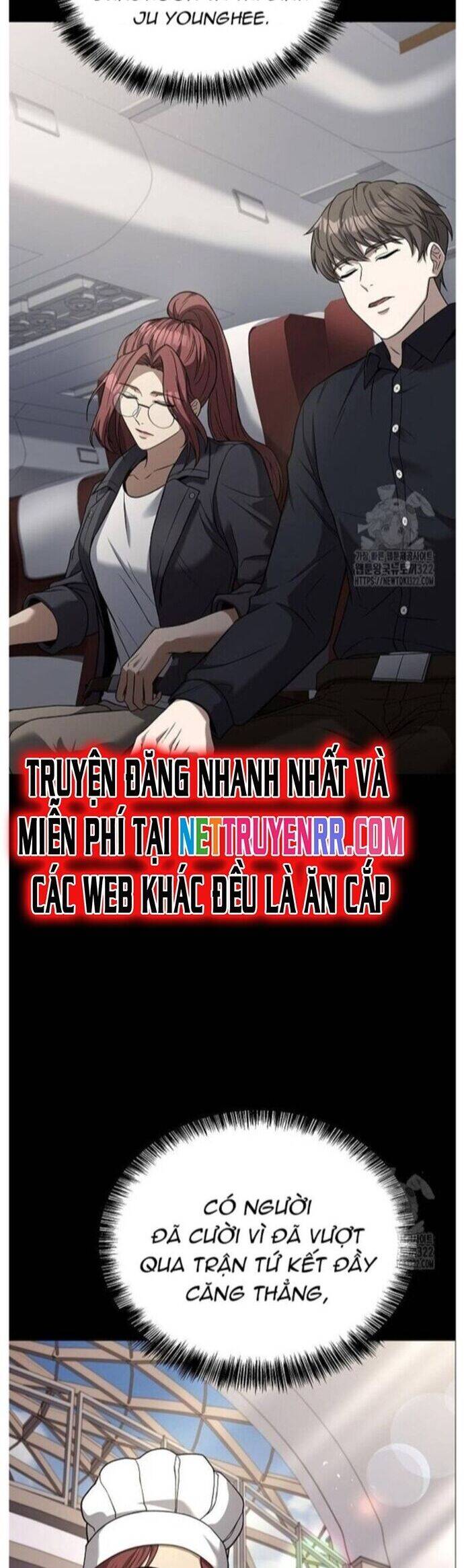 Đầu Bếp Trẻ Nhất Tới Từ Khách Sạn Hạng Ba Chapter 88 - 26