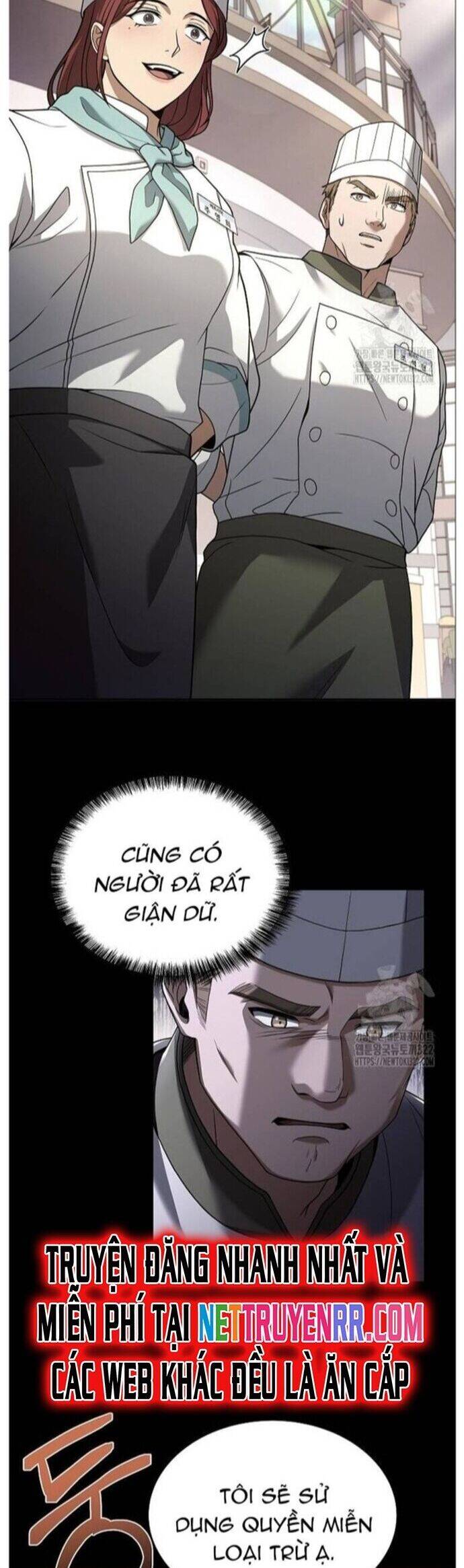 Đầu Bếp Trẻ Nhất Tới Từ Khách Sạn Hạng Ba Chapter 88 - 27