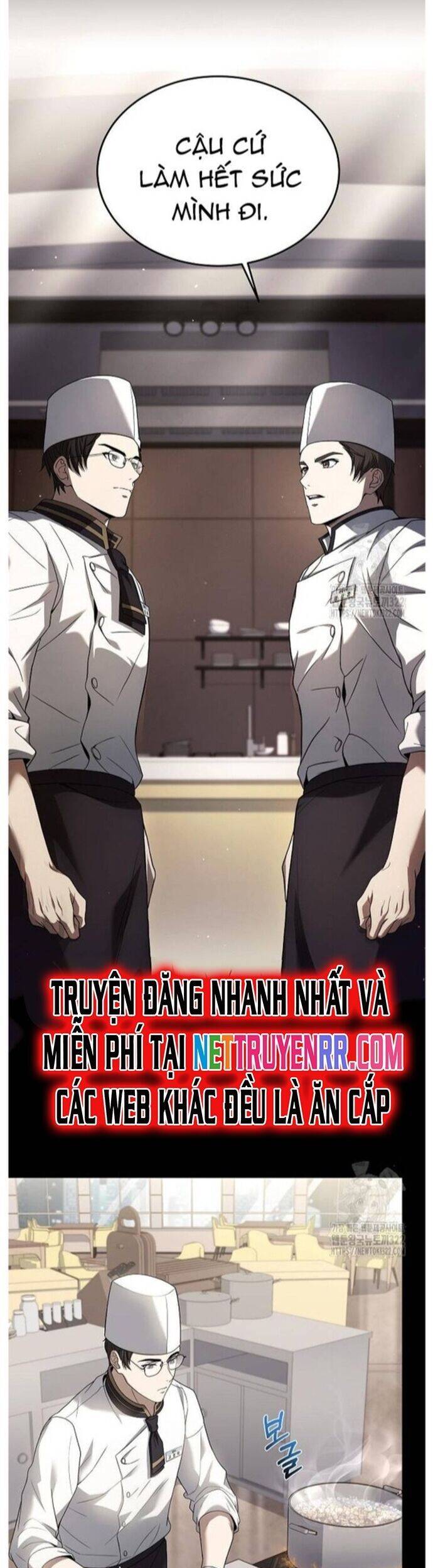 Đầu Bếp Trẻ Nhất Tới Từ Khách Sạn Hạng Ba Chapter 88 - 29