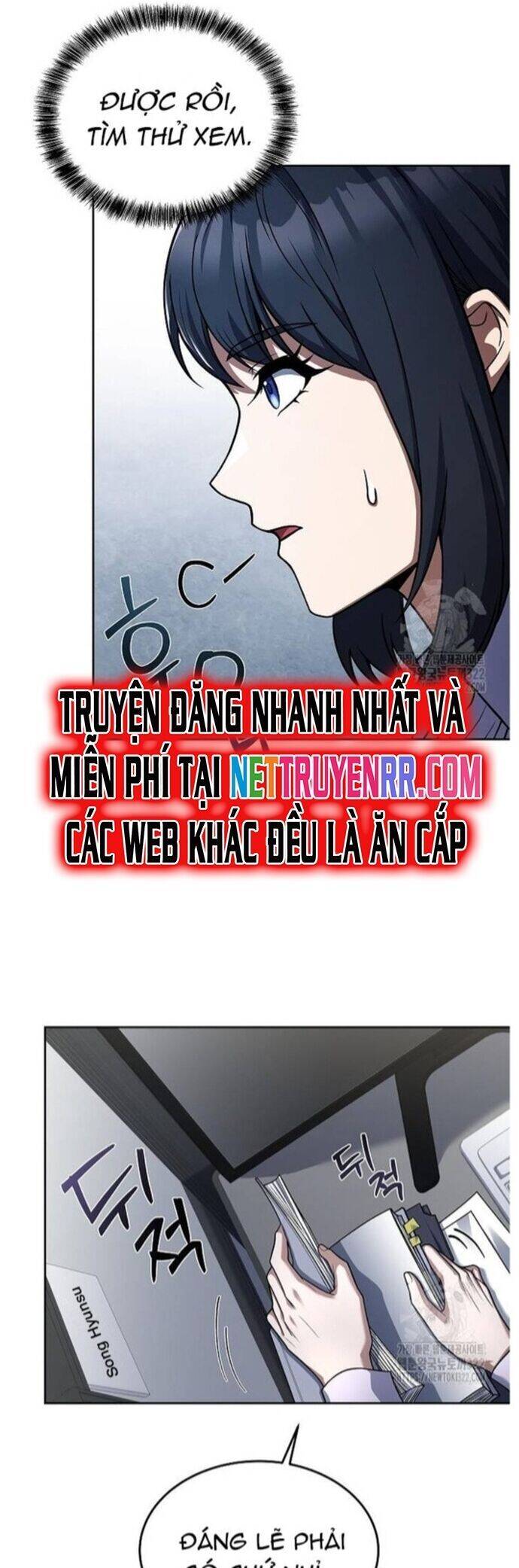 Đầu Bếp Trẻ Nhất Tới Từ Khách Sạn Hạng Ba Chapter 88 - 35