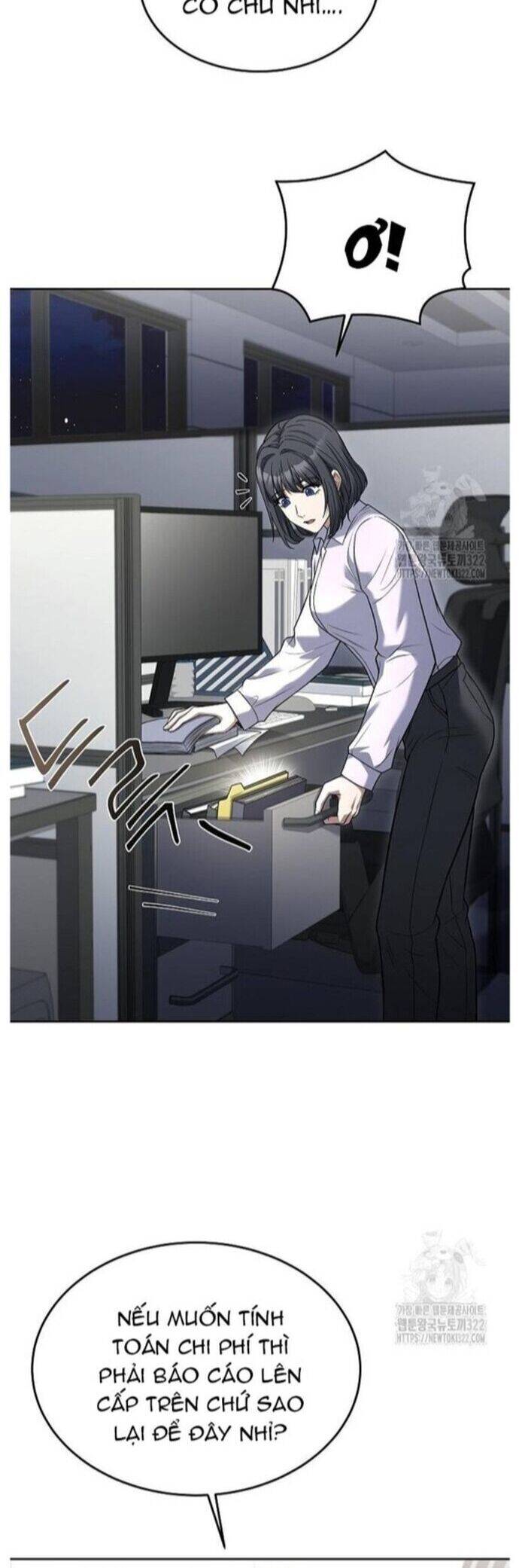 Đầu Bếp Trẻ Nhất Tới Từ Khách Sạn Hạng Ba Chapter 88 - 36