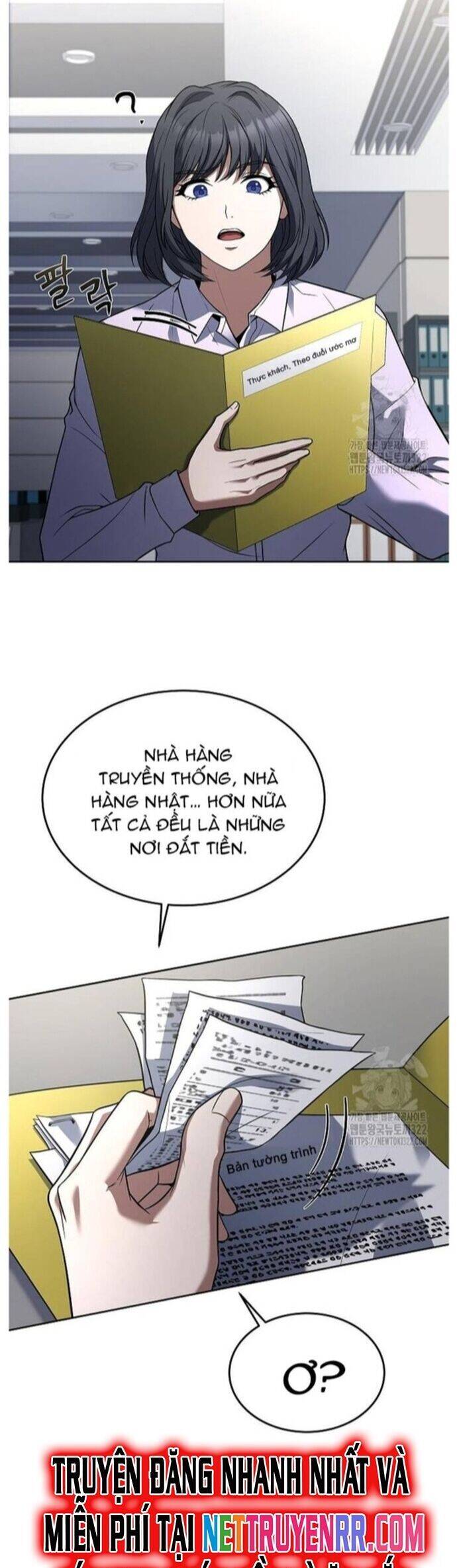 Đầu Bếp Trẻ Nhất Tới Từ Khách Sạn Hạng Ba Chapter 88 - 37