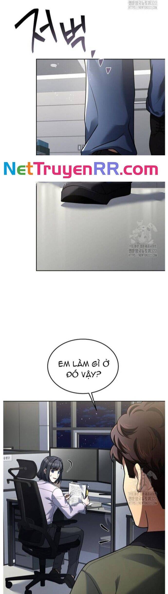 Đầu Bếp Trẻ Nhất Tới Từ Khách Sạn Hạng Ba Chapter 88 - 39