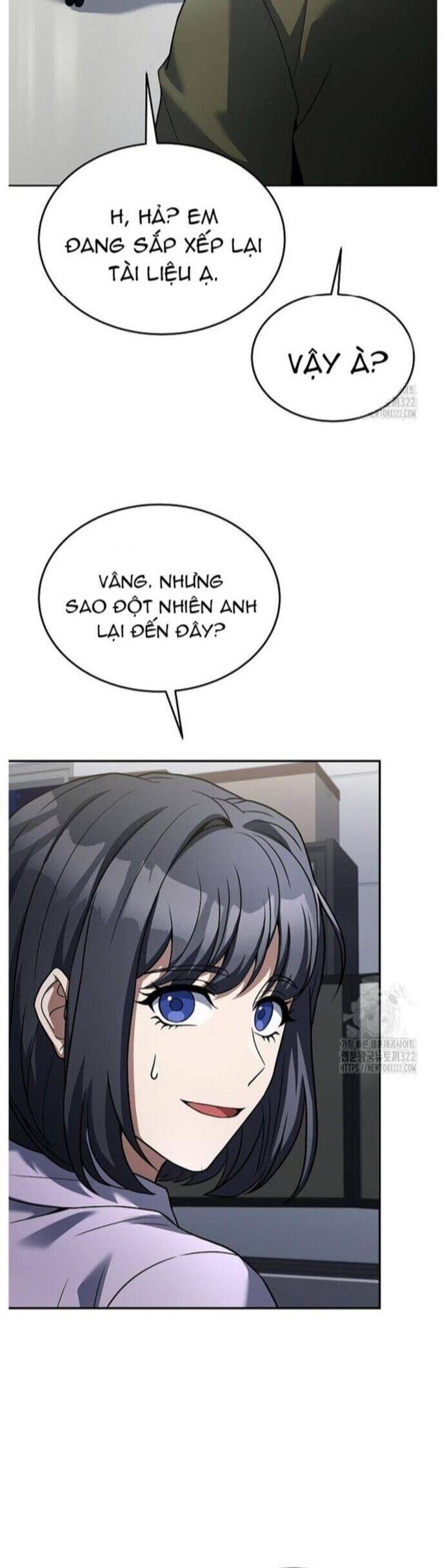 Đầu Bếp Trẻ Nhất Tới Từ Khách Sạn Hạng Ba Chapter 88 - 40