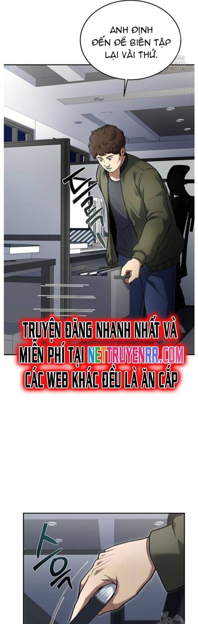 Đầu Bếp Trẻ Nhất Tới Từ Khách Sạn Hạng Ba Chapter 88 - 41