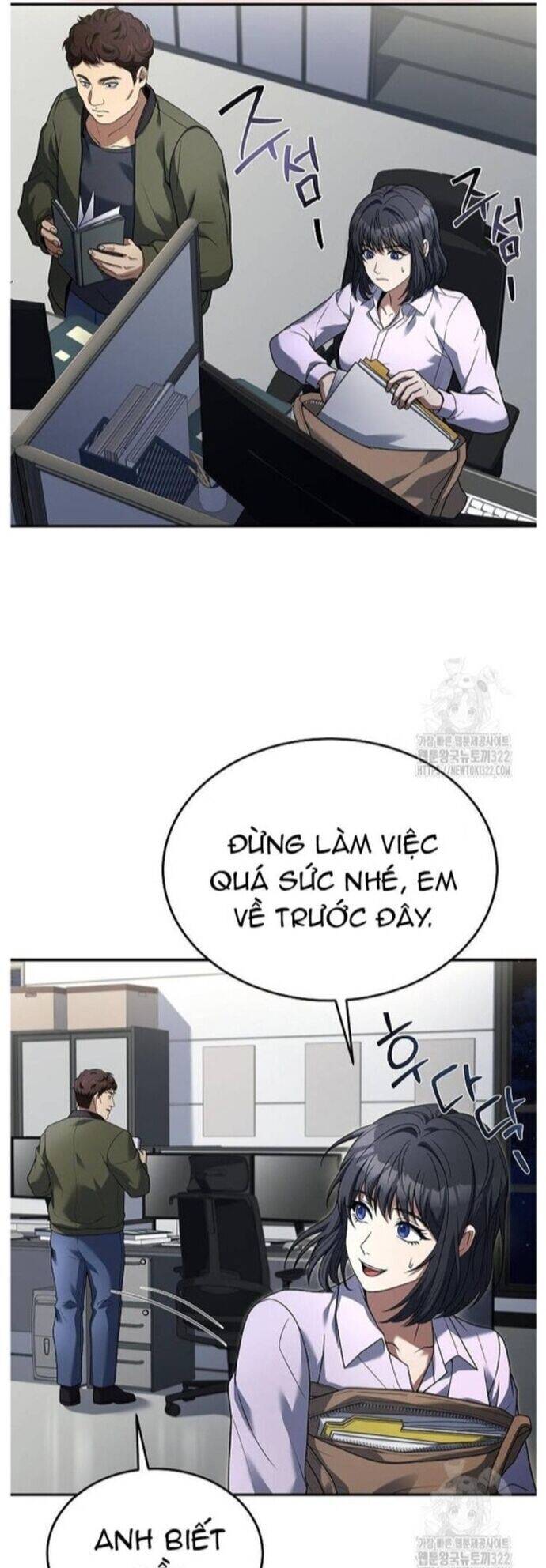 Đầu Bếp Trẻ Nhất Tới Từ Khách Sạn Hạng Ba Chapter 88 - 43