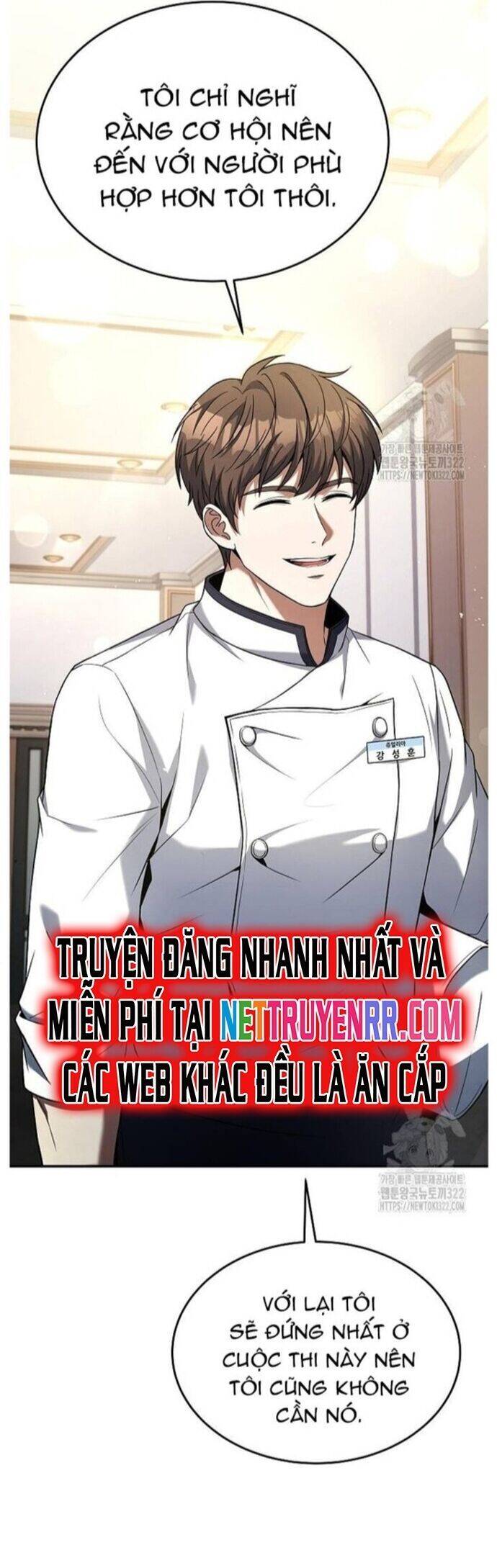 Đầu Bếp Trẻ Nhất Tới Từ Khách Sạn Hạng Ba Chapter 88 - 7