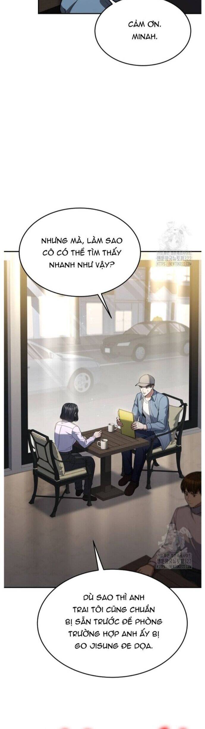 Đầu Bếp Trẻ Nhất Tới Từ Khách Sạn Hạng Ba Chapter 89 - 2