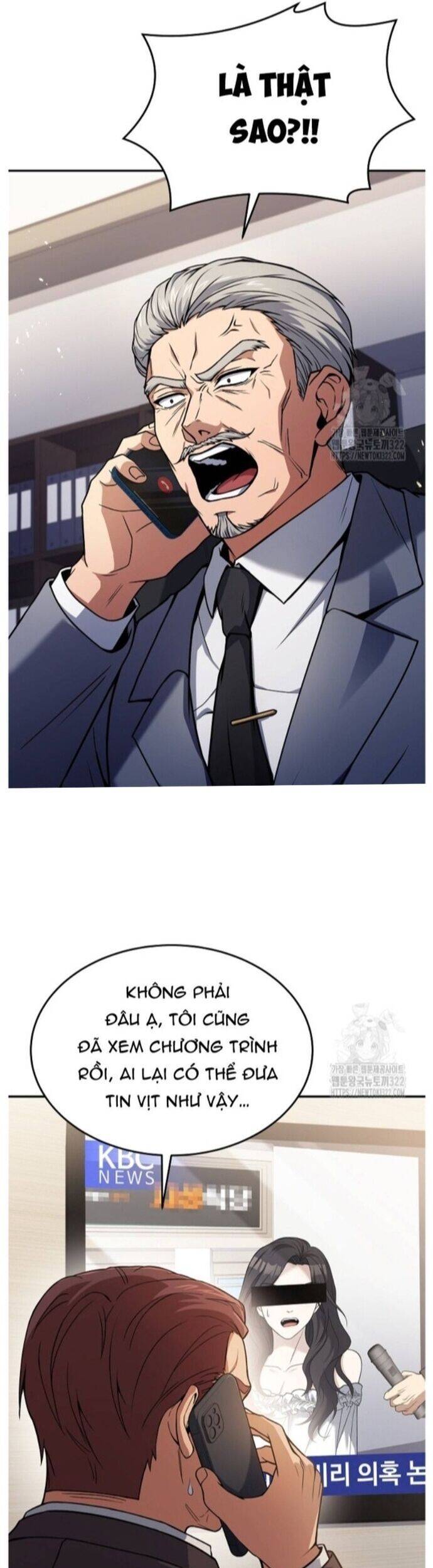 Đầu Bếp Trẻ Nhất Tới Từ Khách Sạn Hạng Ba Chapter 89 - 13