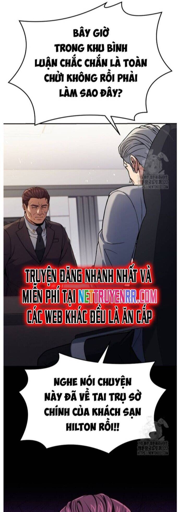 Đầu Bếp Trẻ Nhất Tới Từ Khách Sạn Hạng Ba Chapter 89 - 17