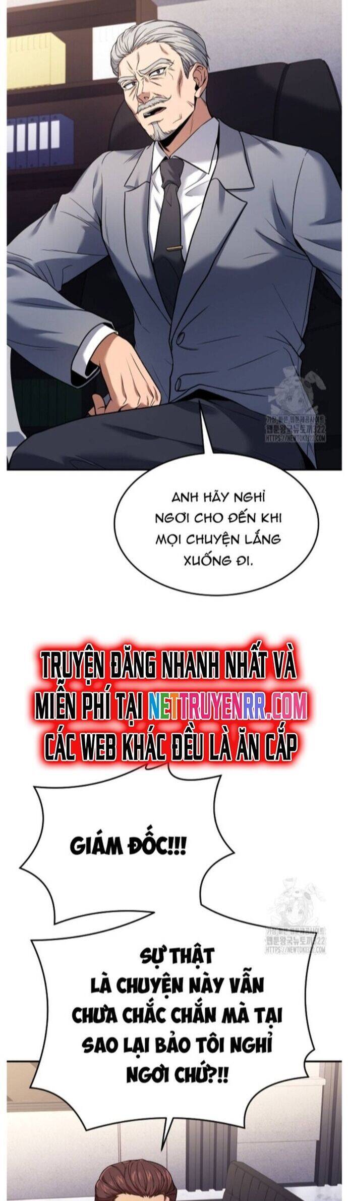 Đầu Bếp Trẻ Nhất Tới Từ Khách Sạn Hạng Ba Chapter 89 - 19