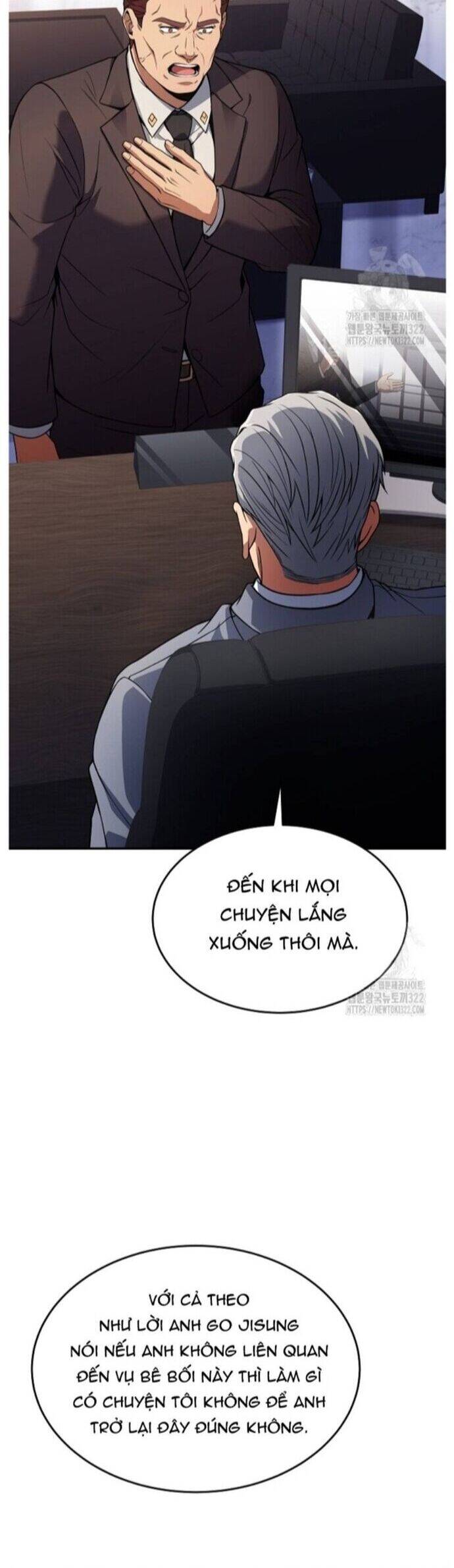 Đầu Bếp Trẻ Nhất Tới Từ Khách Sạn Hạng Ba Chapter 89 - 20