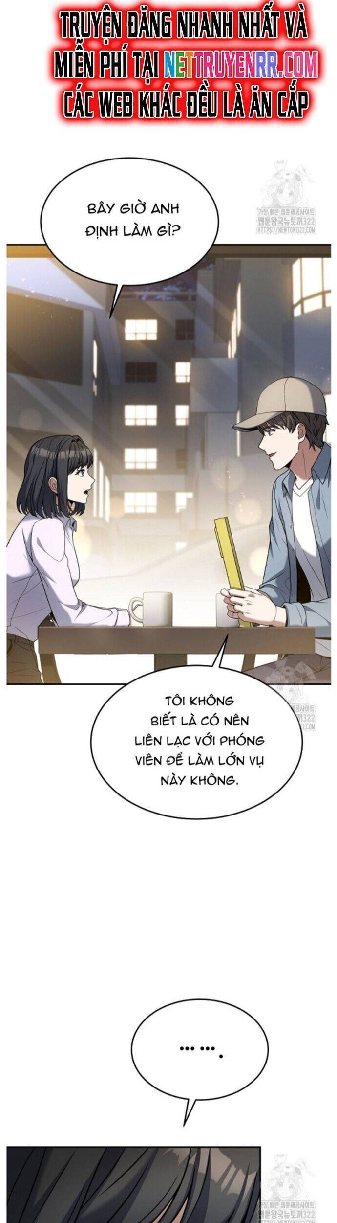 Đầu Bếp Trẻ Nhất Tới Từ Khách Sạn Hạng Ba Chapter 89 - 3