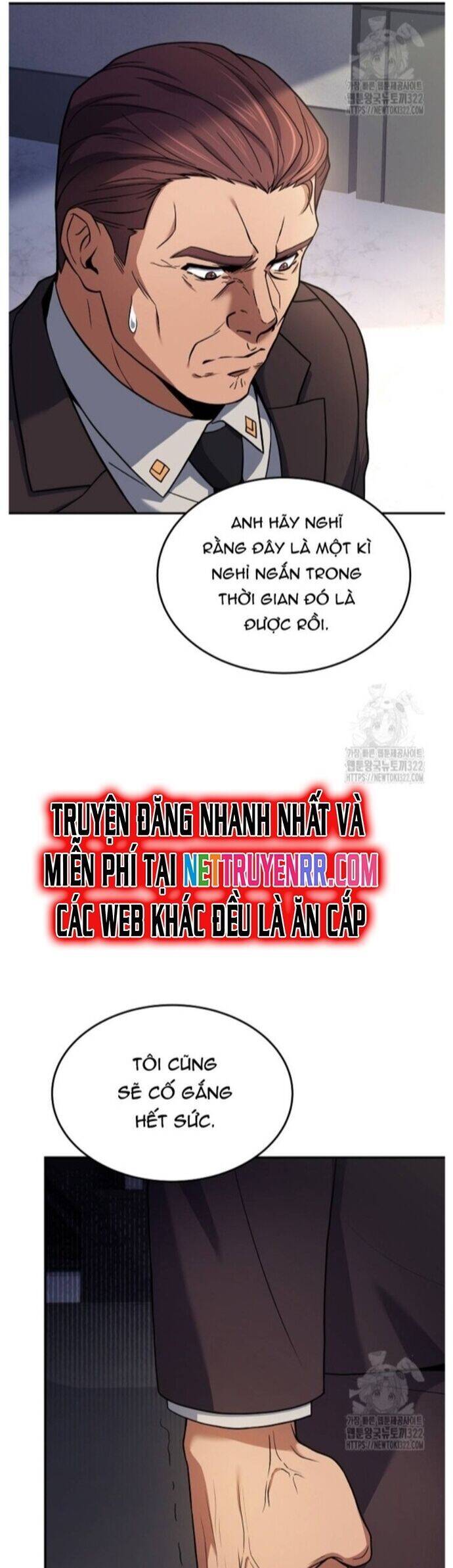 Đầu Bếp Trẻ Nhất Tới Từ Khách Sạn Hạng Ba Chapter 89 - 21