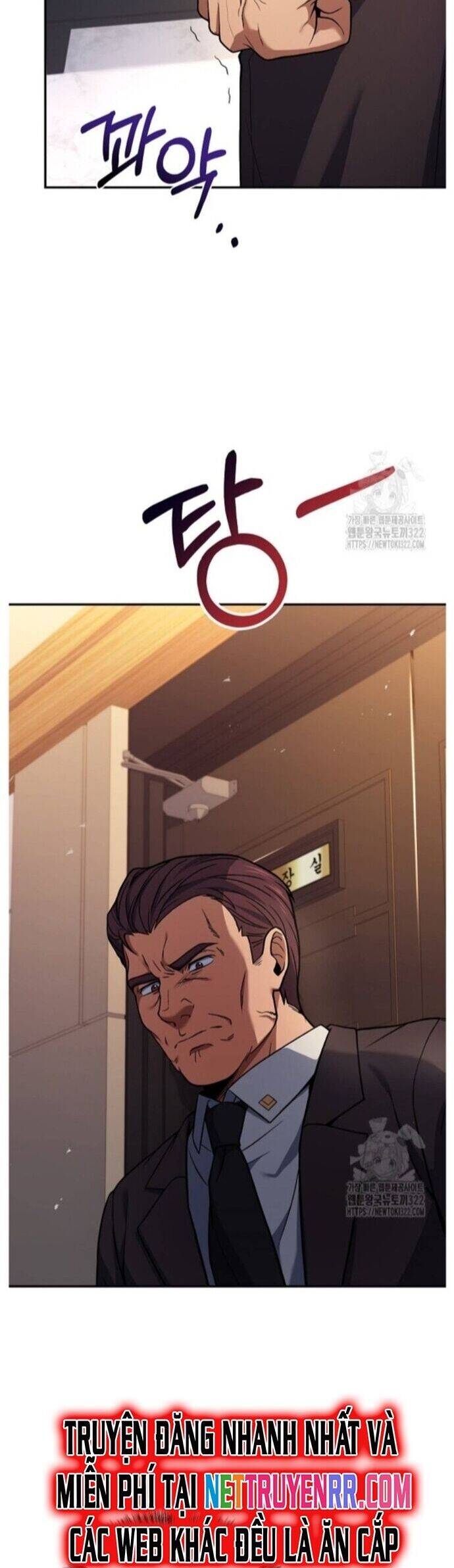 Đầu Bếp Trẻ Nhất Tới Từ Khách Sạn Hạng Ba Chapter 89 - 22