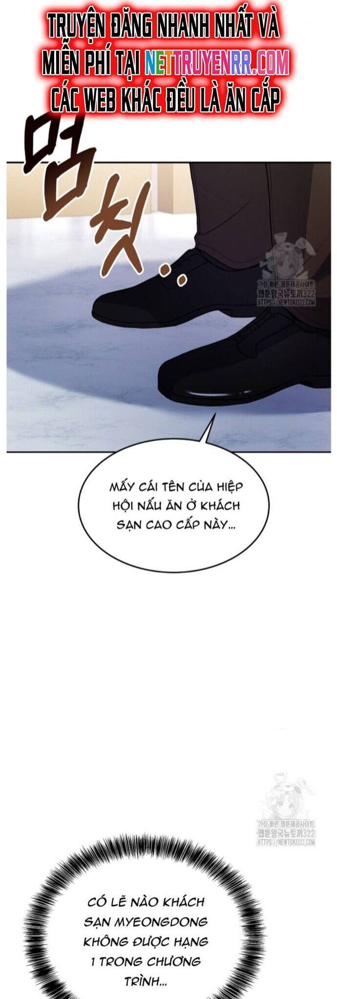 Đầu Bếp Trẻ Nhất Tới Từ Khách Sạn Hạng Ba Chapter 89 - 25