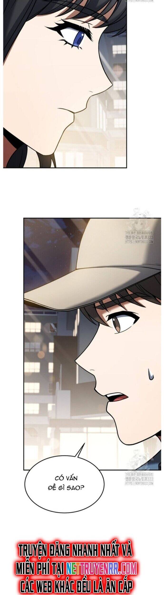 Đầu Bếp Trẻ Nhất Tới Từ Khách Sạn Hạng Ba Chapter 89 - 4