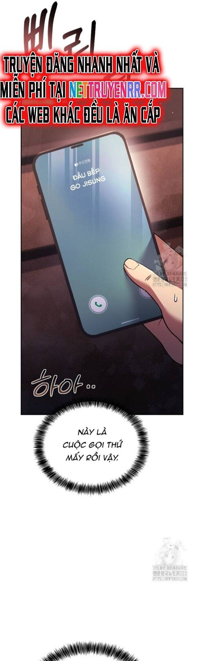 Đầu Bếp Trẻ Nhất Tới Từ Khách Sạn Hạng Ba Chapter 89 - 31