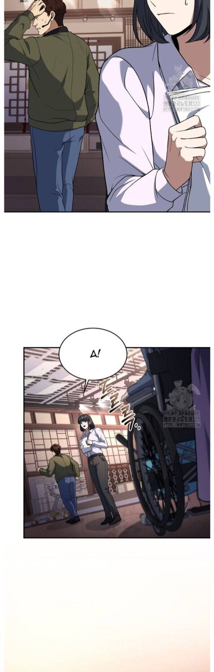 Đầu Bếp Trẻ Nhất Tới Từ Khách Sạn Hạng Ba Chapter 89 - 34