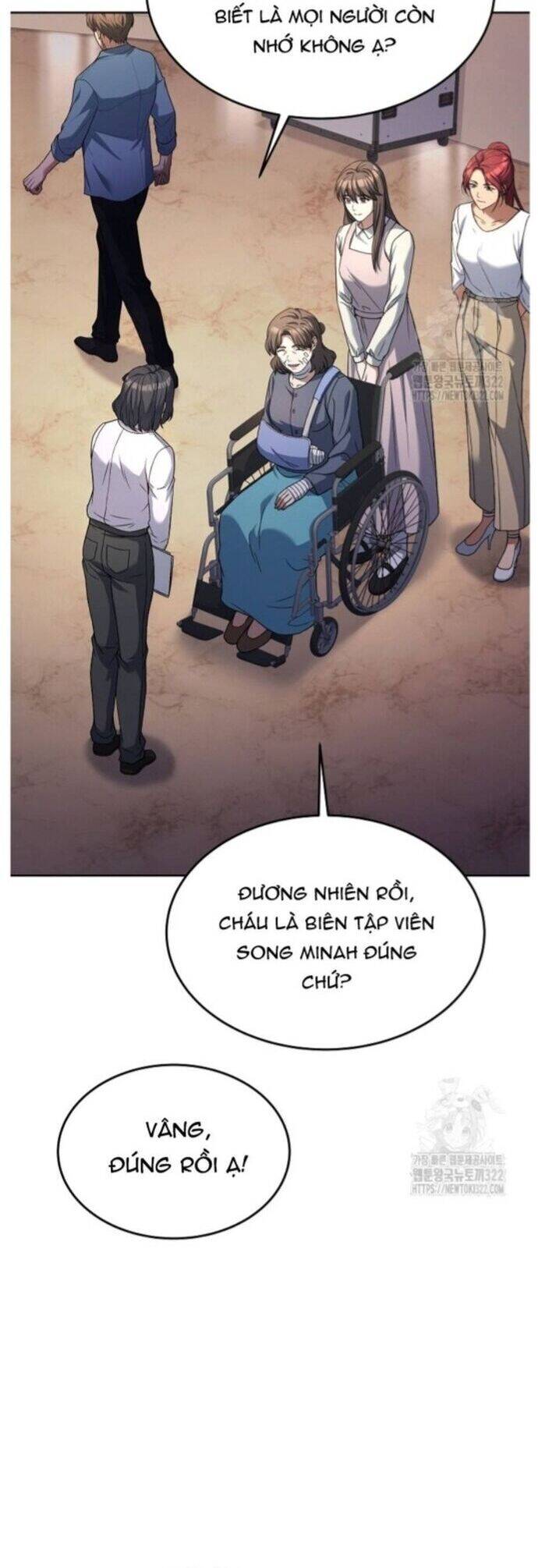 Đầu Bếp Trẻ Nhất Tới Từ Khách Sạn Hạng Ba Chapter 89 - 38