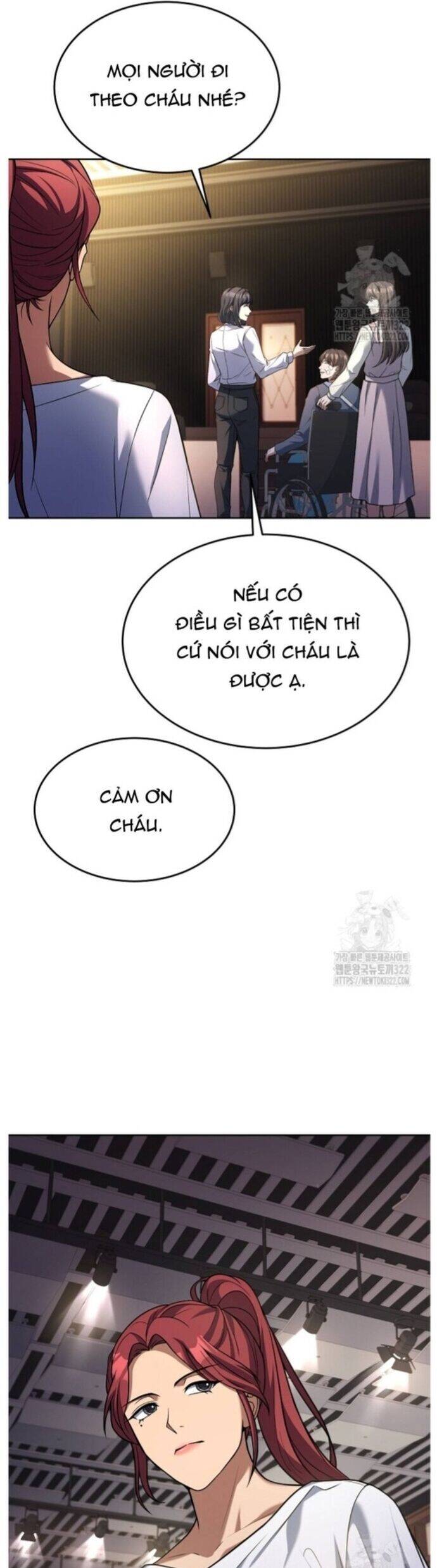 Đầu Bếp Trẻ Nhất Tới Từ Khách Sạn Hạng Ba Chapter 89 - 39