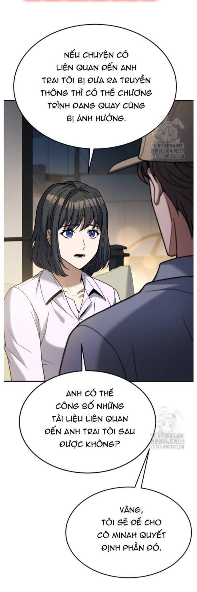 Đầu Bếp Trẻ Nhất Tới Từ Khách Sạn Hạng Ba Chapter 89 - 5