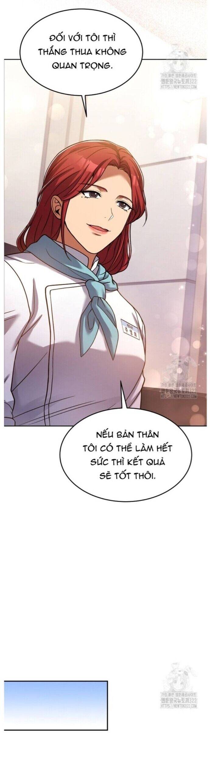 Đầu Bếp Trẻ Nhất Tới Từ Khách Sạn Hạng Ba Chapter 89 - 44
