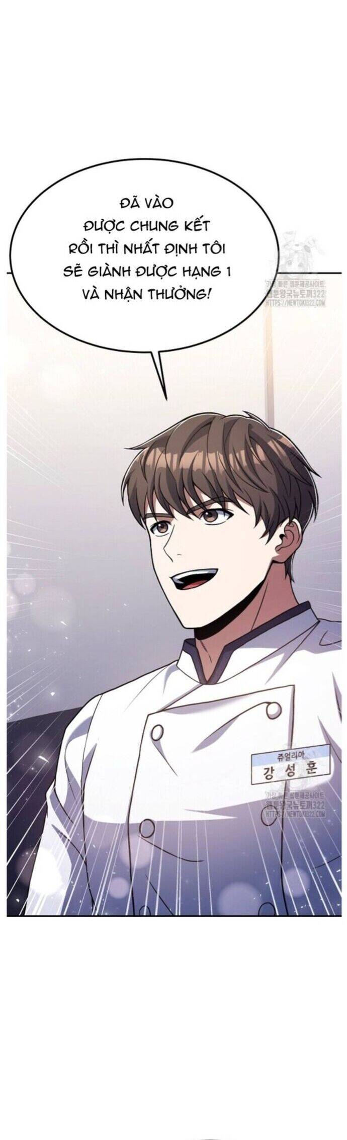 Đầu Bếp Trẻ Nhất Tới Từ Khách Sạn Hạng Ba Chapter 89 - 46