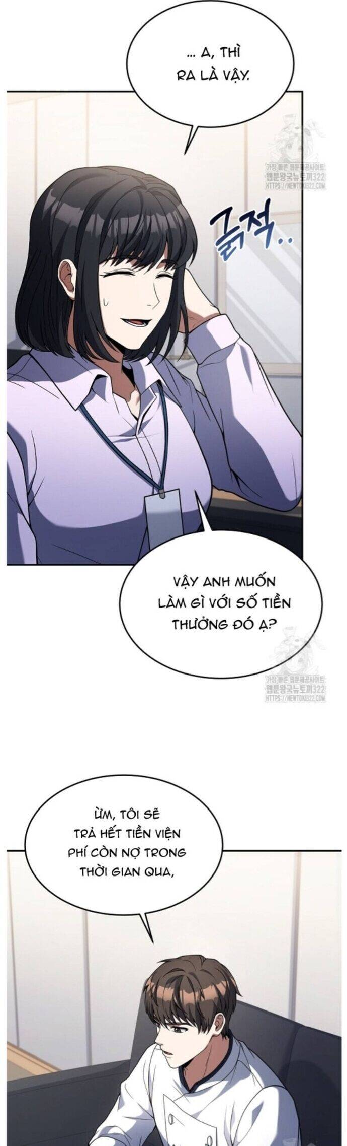 Đầu Bếp Trẻ Nhất Tới Từ Khách Sạn Hạng Ba Chapter 89 - 47