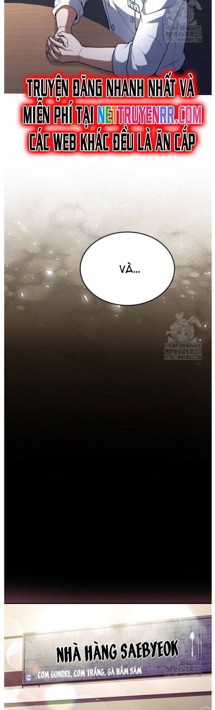 Đầu Bếp Trẻ Nhất Tới Từ Khách Sạn Hạng Ba Chapter 89 - 48