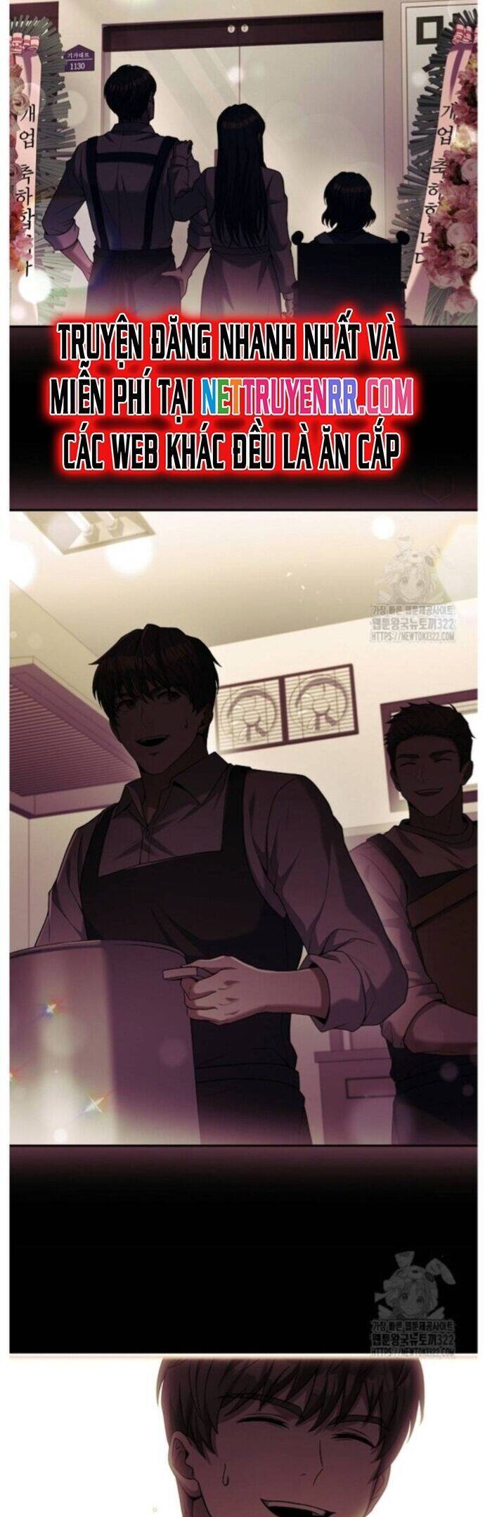 Đầu Bếp Trẻ Nhất Tới Từ Khách Sạn Hạng Ba Chapter 89 - 49