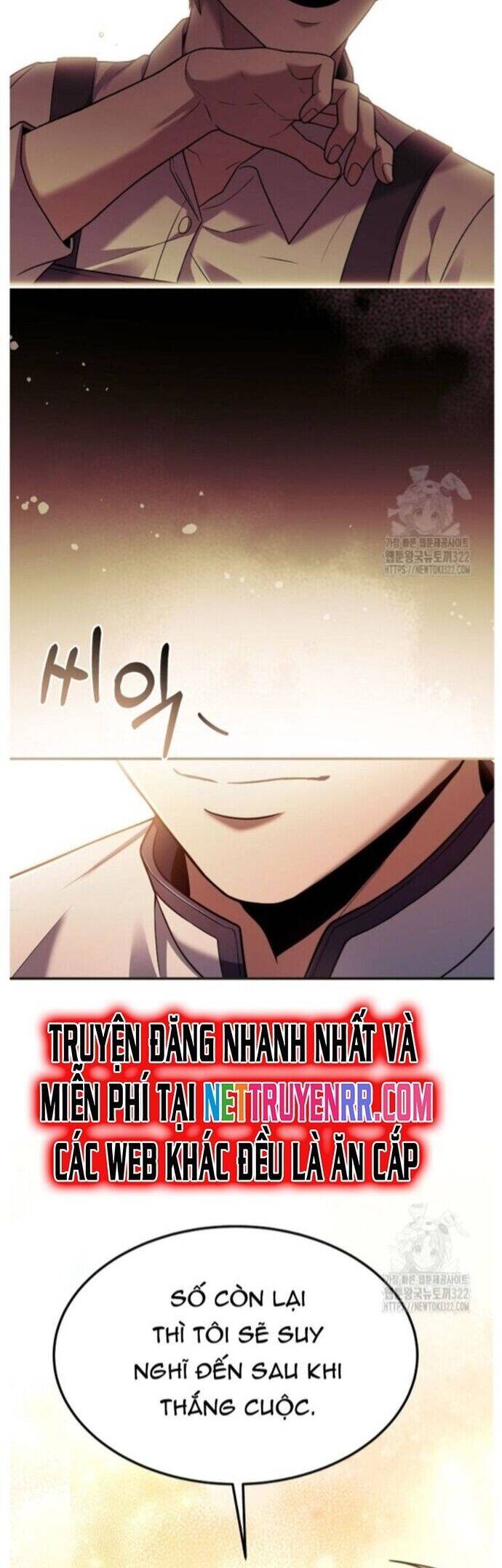 Đầu Bếp Trẻ Nhất Tới Từ Khách Sạn Hạng Ba Chapter 89 - 50