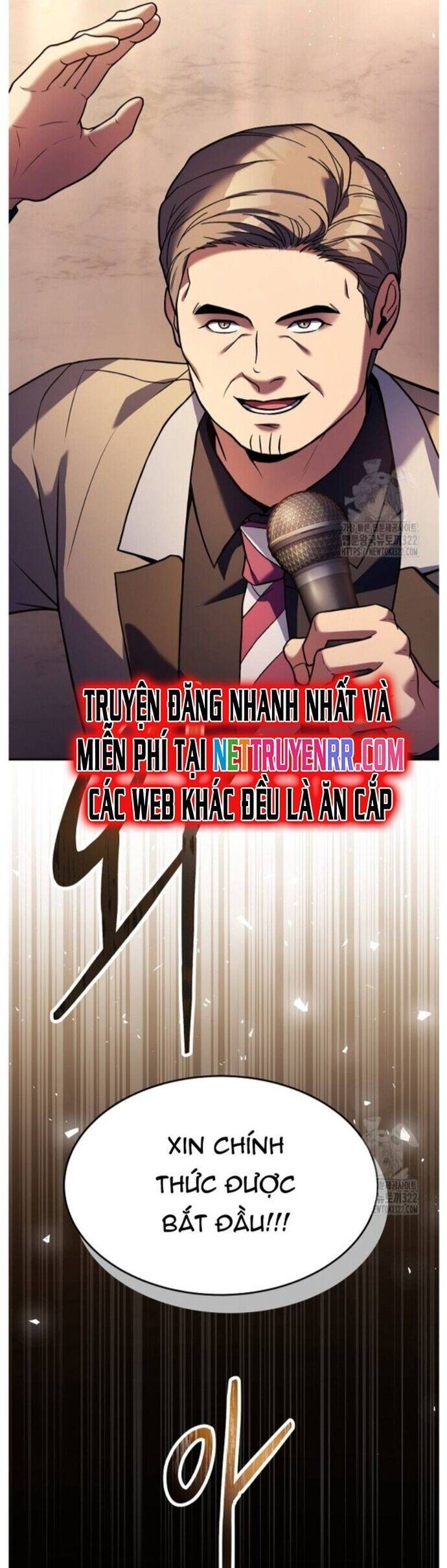 Đầu Bếp Trẻ Nhất Tới Từ Khách Sạn Hạng Ba Chapter 89 - 55