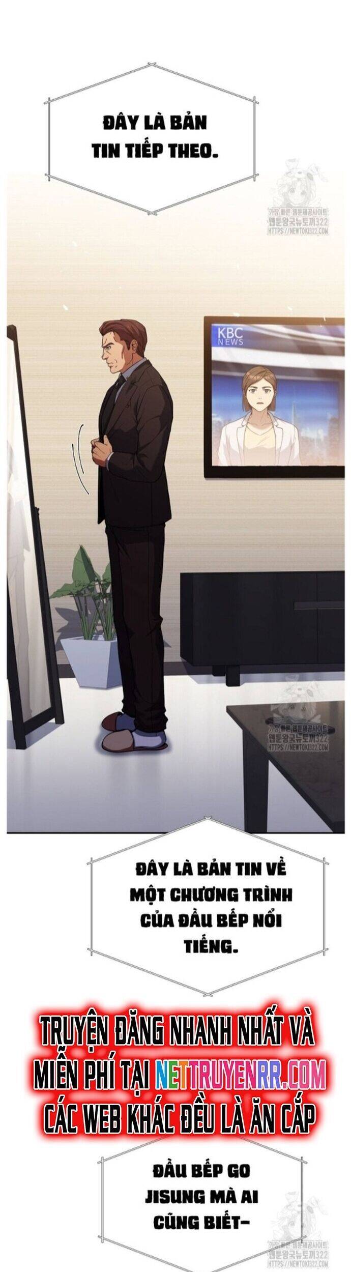 Đầu Bếp Trẻ Nhất Tới Từ Khách Sạn Hạng Ba Chapter 89 - 9