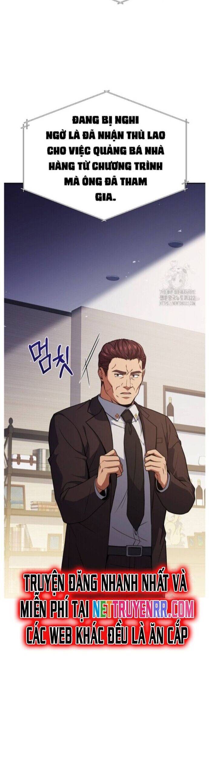 Đầu Bếp Trẻ Nhất Tới Từ Khách Sạn Hạng Ba Chapter 89 - 10