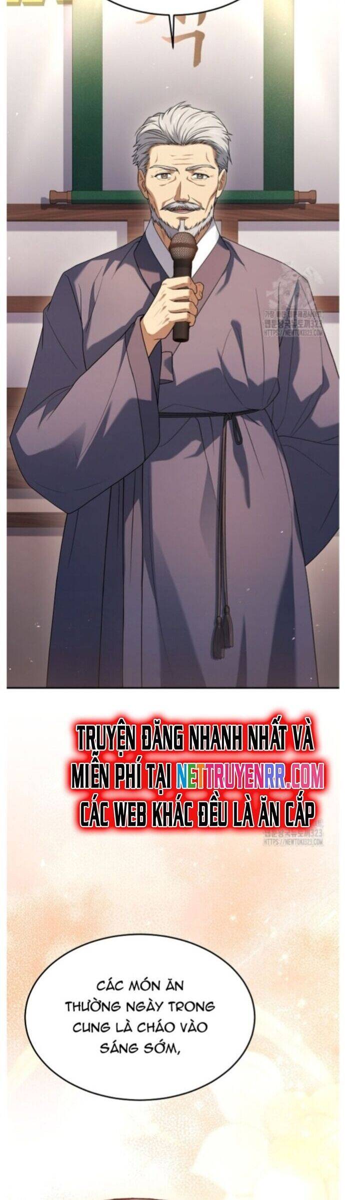Đầu Bếp Trẻ Nhất Tới Từ Khách Sạn Hạng Ba Chapter 90 - 12