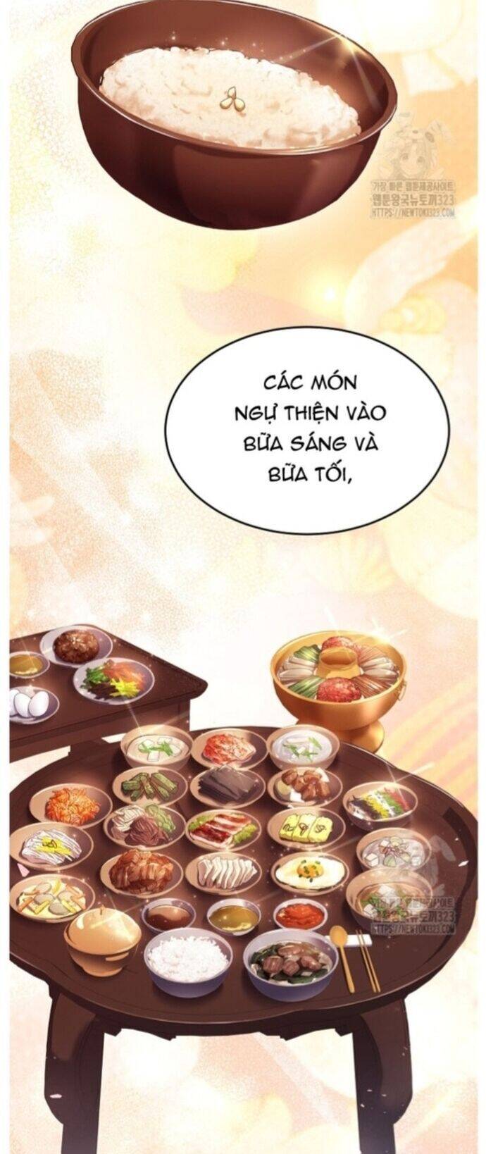 Đầu Bếp Trẻ Nhất Tới Từ Khách Sạn Hạng Ba Chapter 90 - 13