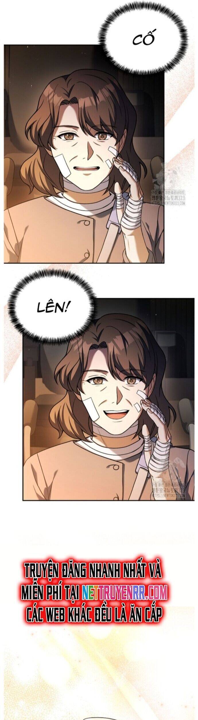 Đầu Bếp Trẻ Nhất Tới Từ Khách Sạn Hạng Ba Chapter 90 - 19