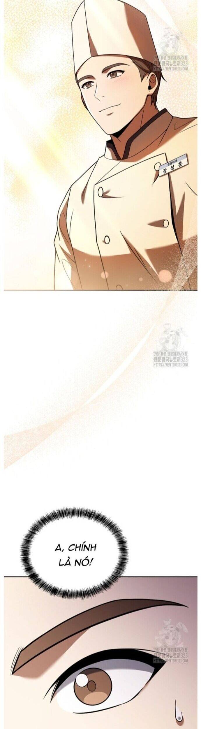 Đầu Bếp Trẻ Nhất Tới Từ Khách Sạn Hạng Ba Chapter 90 - 20