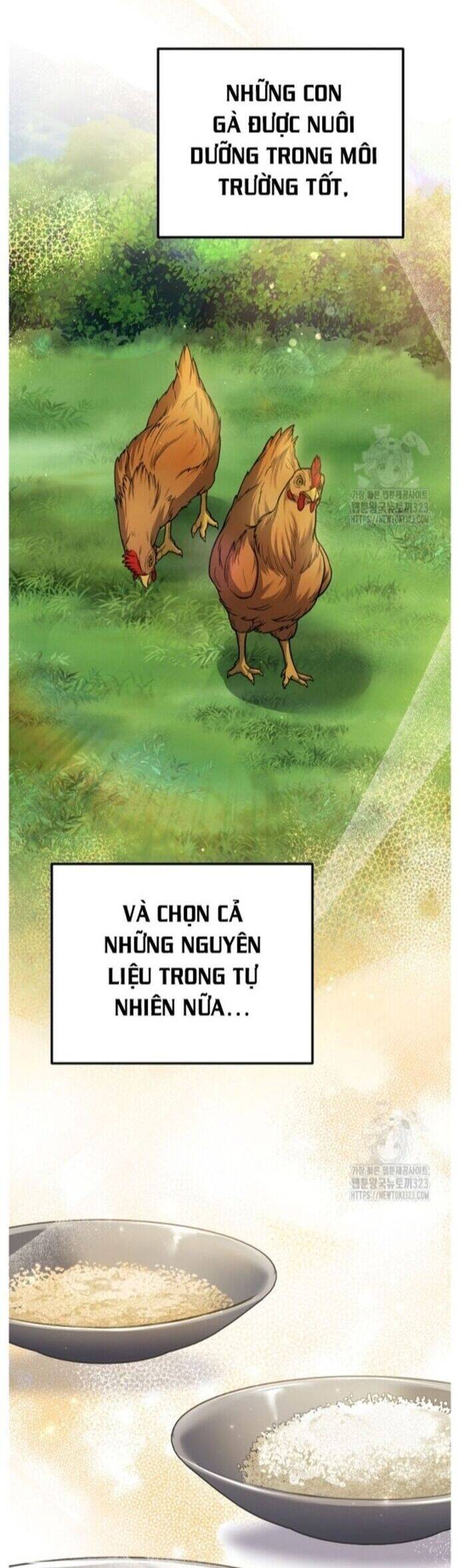 Đầu Bếp Trẻ Nhất Tới Từ Khách Sạn Hạng Ba Chapter 90 - 24