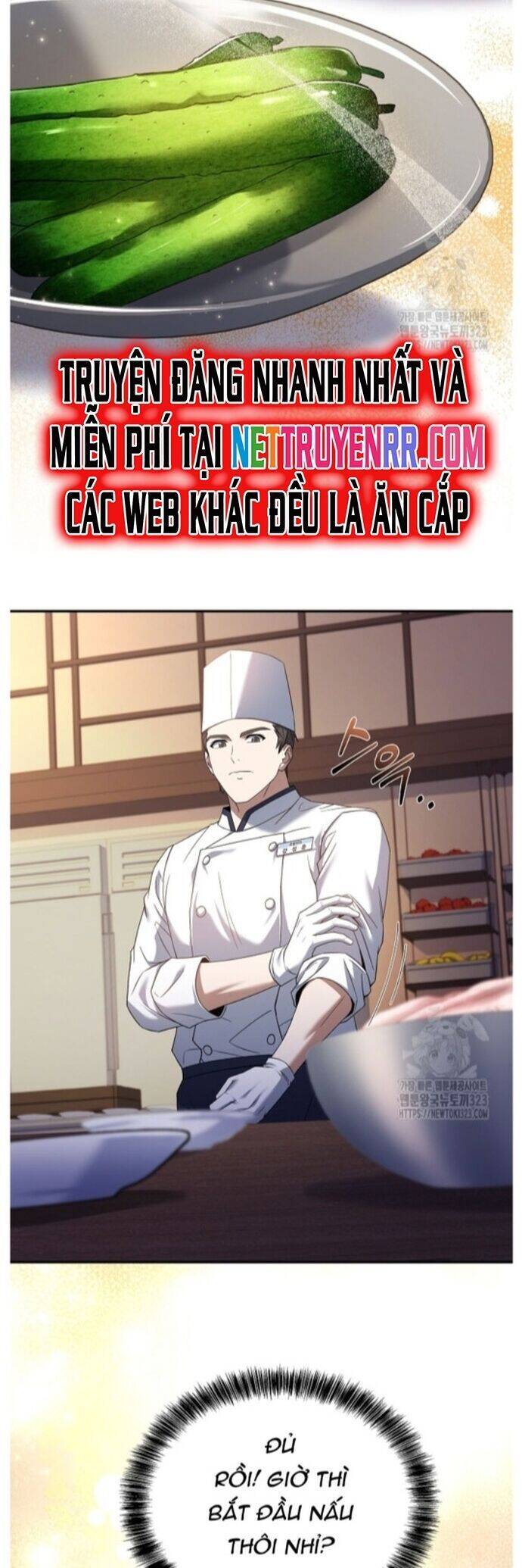 Đầu Bếp Trẻ Nhất Tới Từ Khách Sạn Hạng Ba Chapter 90 - 25