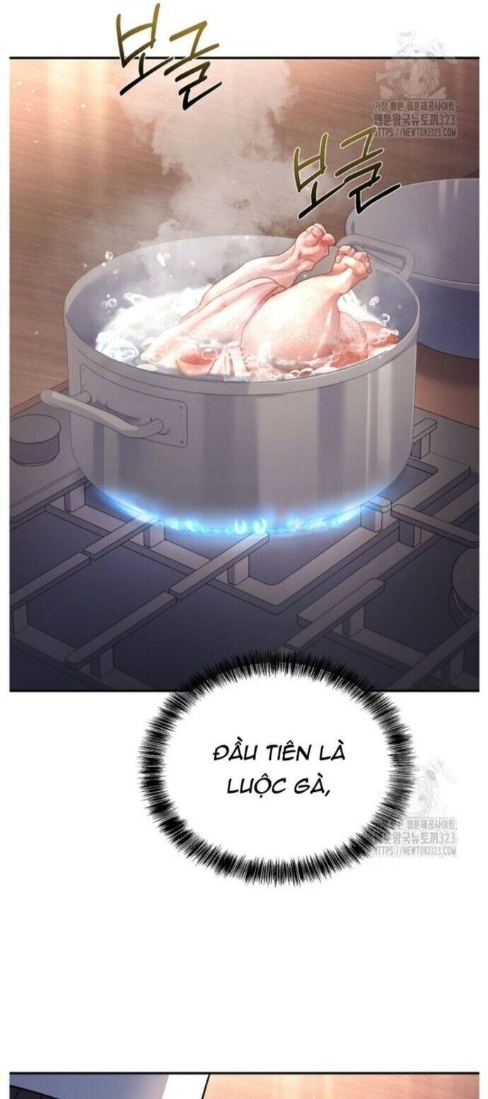Đầu Bếp Trẻ Nhất Tới Từ Khách Sạn Hạng Ba Chapter 90 - 27
